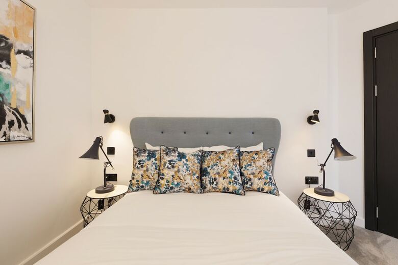 Kentish Town Apartments By Allo Housing