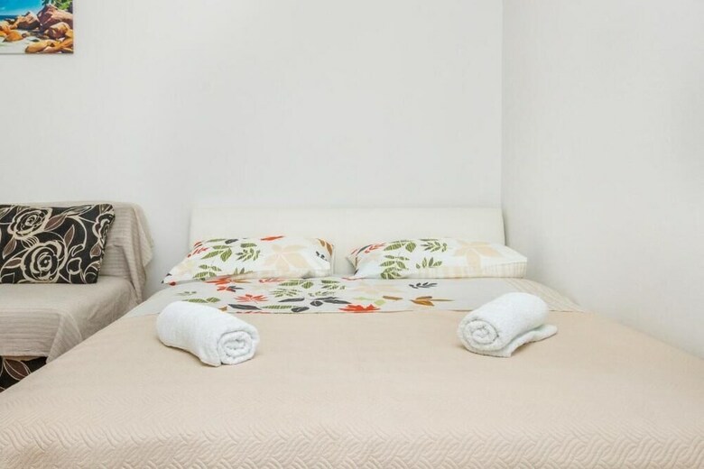 Hotel Central Jardin Guesthouse