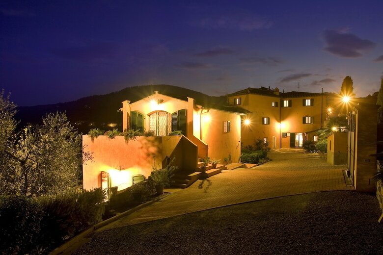 Casa Spiano