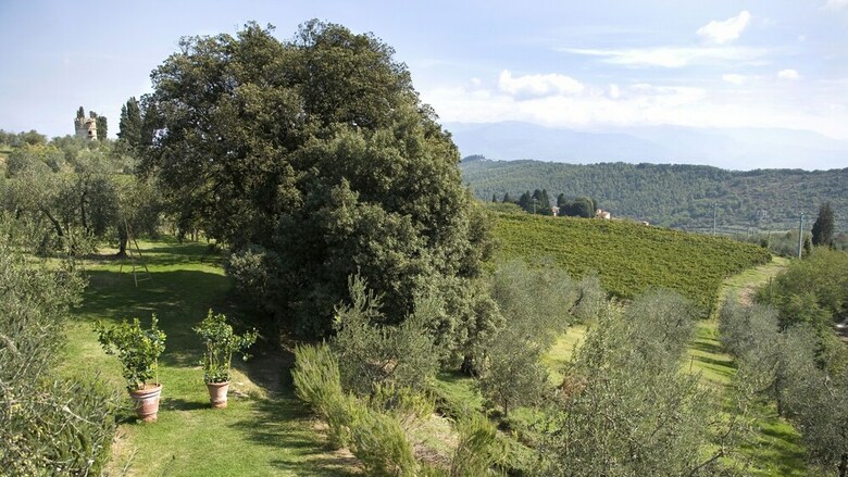 Casa Spiano
