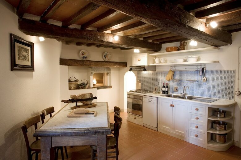 Casa Spiano