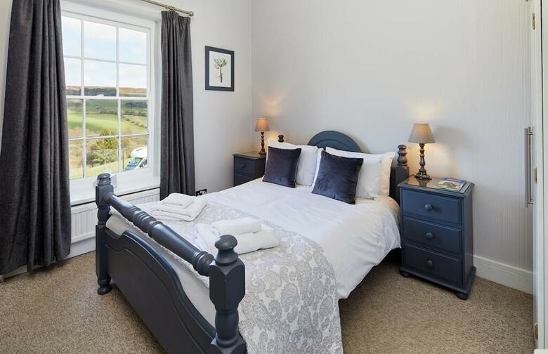 Hotel White Horse Farm Inn