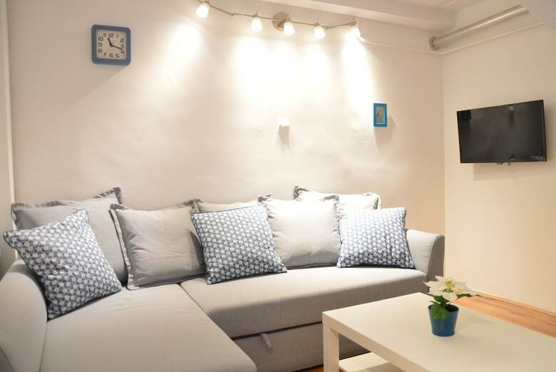 Kiraly 88 Apartment