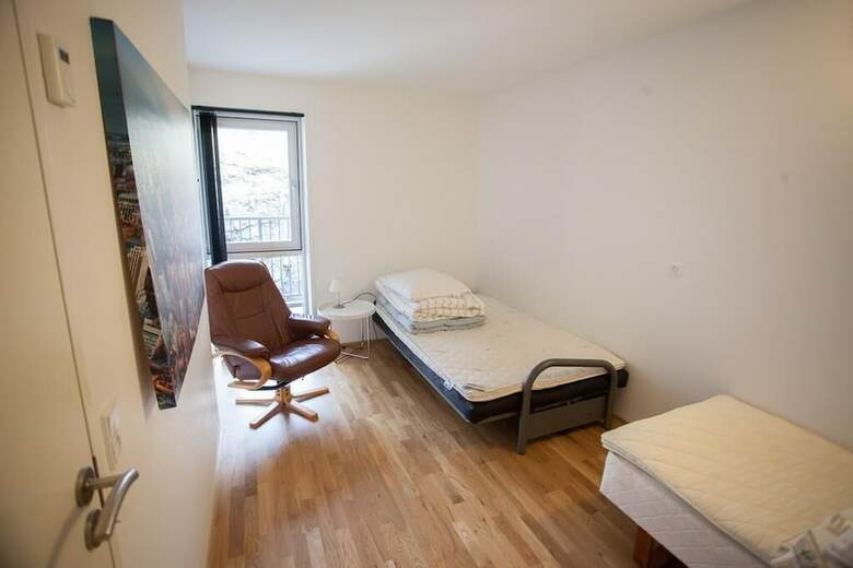 2 Bedroom Apartment With Ocean View