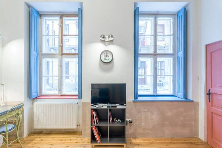 Kiraly 99 Apartment