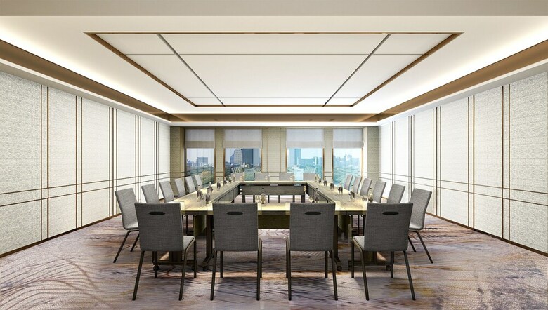 Hotel Hyatt Place Taiyuan Longcheng