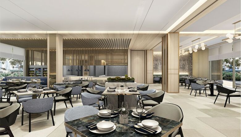 Hotel Hyatt Place Taiyuan Longcheng