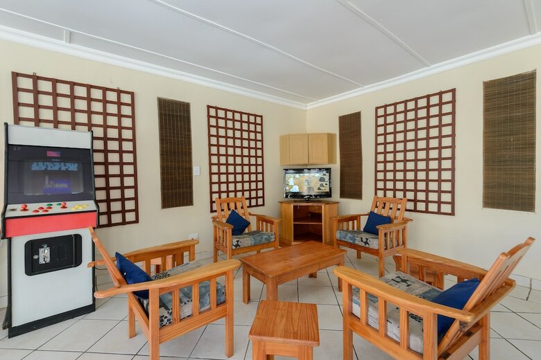 Aparthotel Pebble Beach
