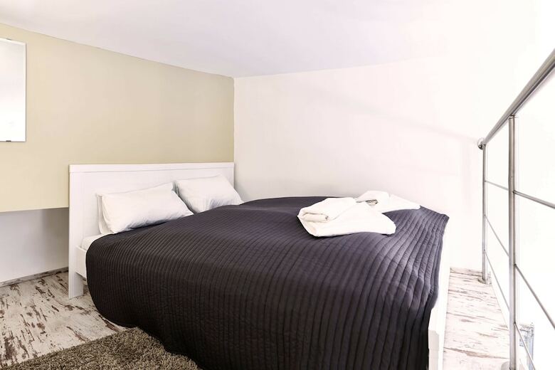 Lovolde 5 Apartment