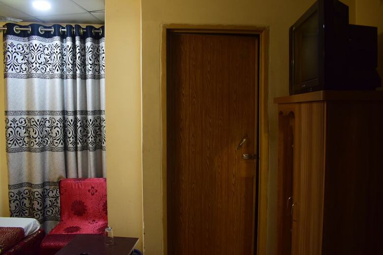 Hotel Givenci