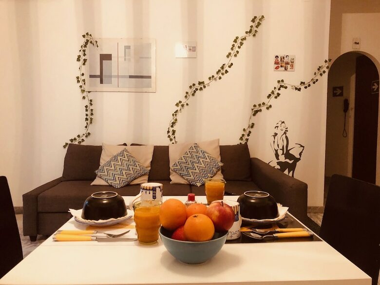 La Corte Sconta B&B Roma