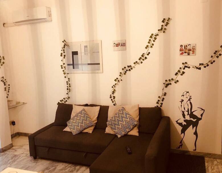 La Corte Sconta B&B Roma