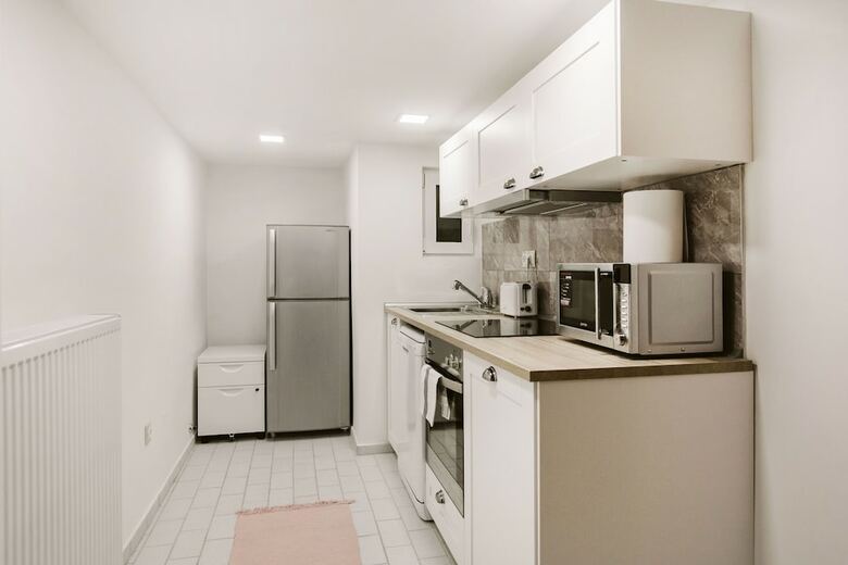 Lazar 18 Apartment
