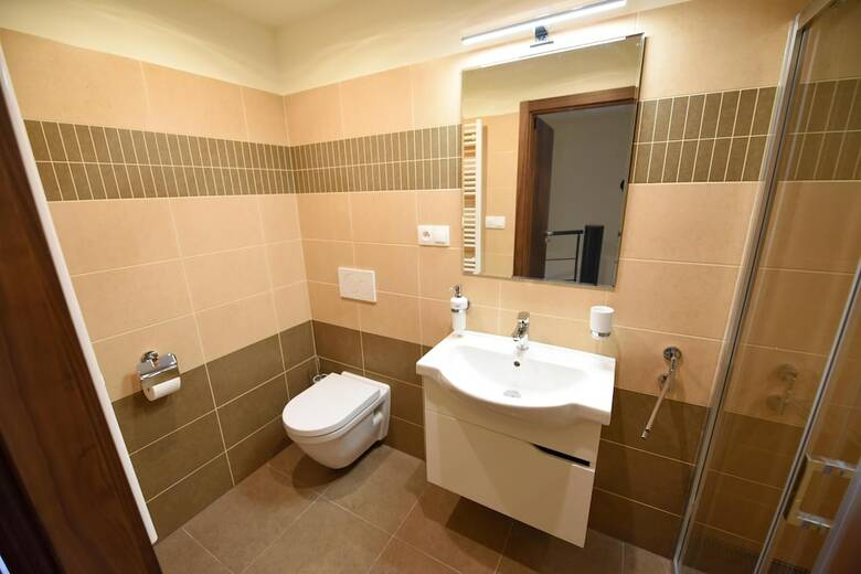 Hotel Apartm�ny V ?�?k�ch - Apartm�n V Klidu