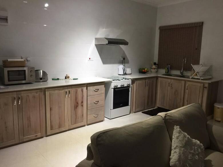Apartamentos R�ve Bleu