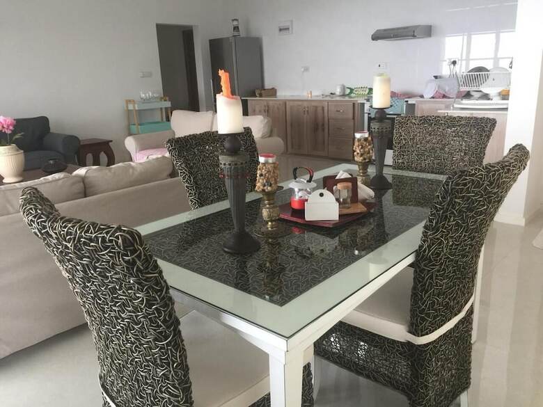 Apartamentos R�ve Bleu