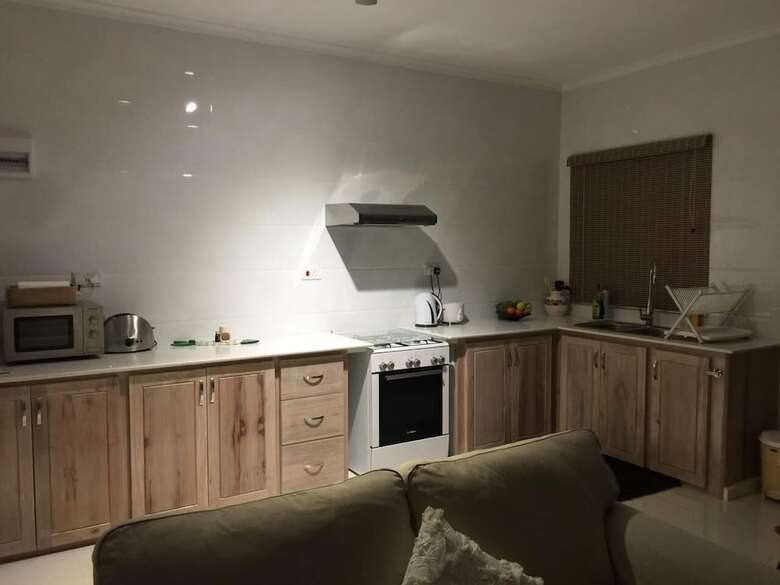 Apartamentos R�ve Bleu