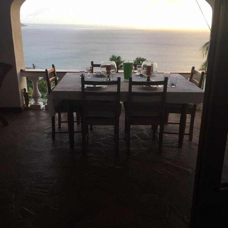 Apartamentos R�ve Bleu