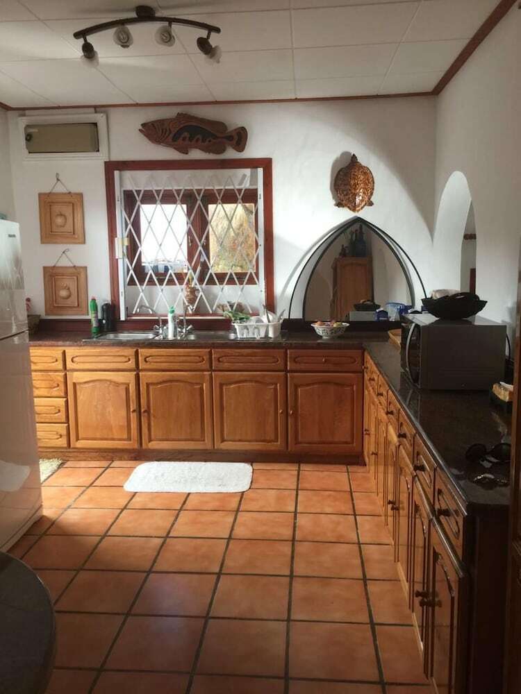 Apartamentos R�ve Bleu
