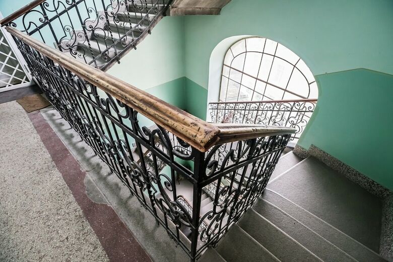 Magas 5 Apartment