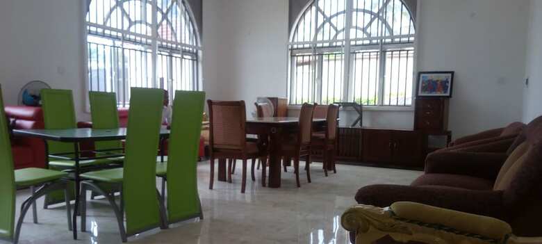 Hotel Paris Apartment