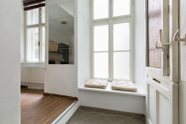 O 40 Apartment