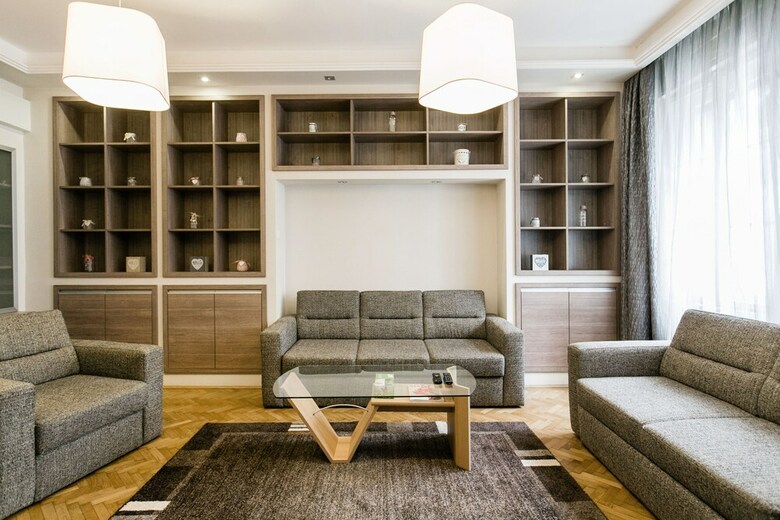 Nagymezo 33 Apartment