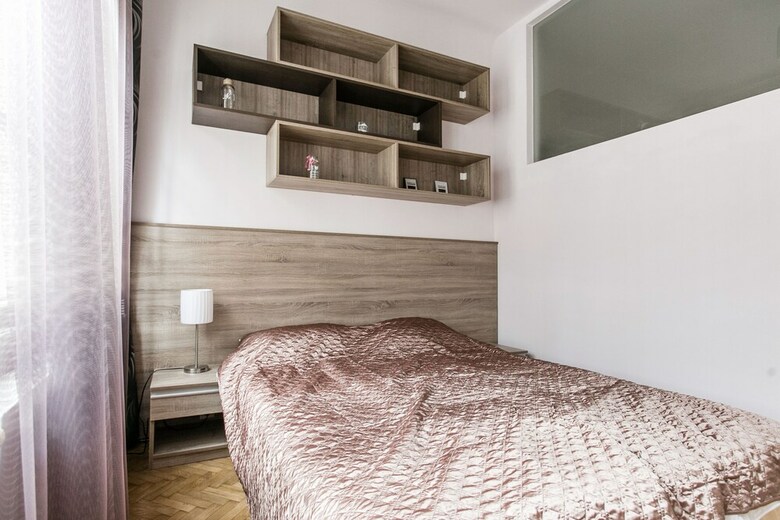 Nagymezo 33 Apartment