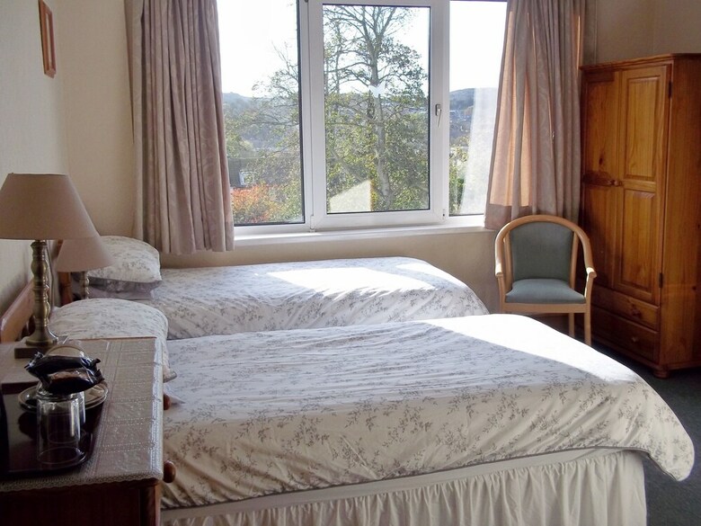Hotel Bleriots Belper House