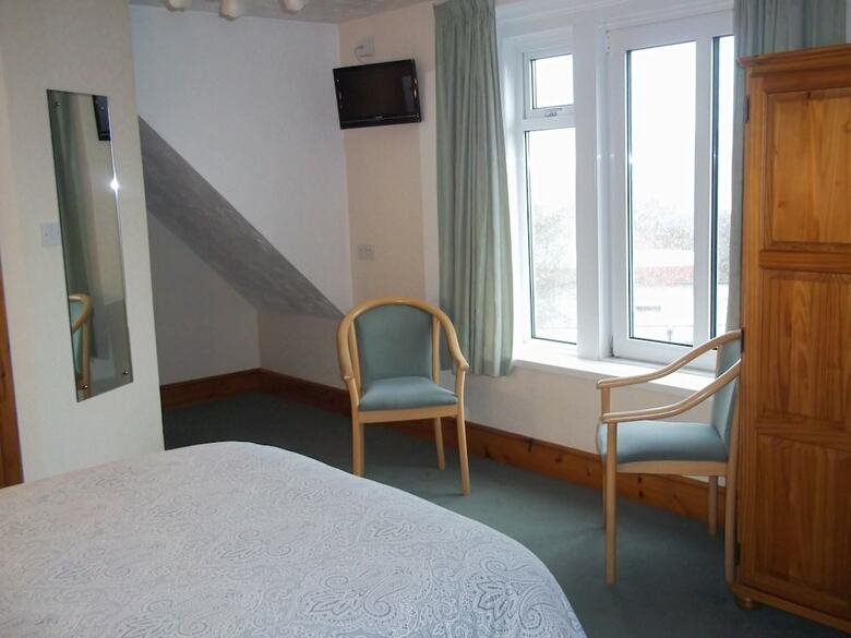 Hotel Bleriots Belper House