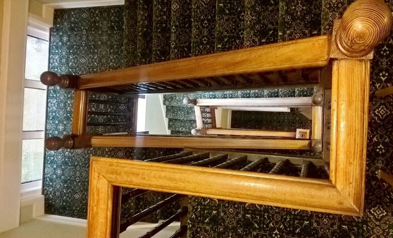 Hotel Bleriots Belper House