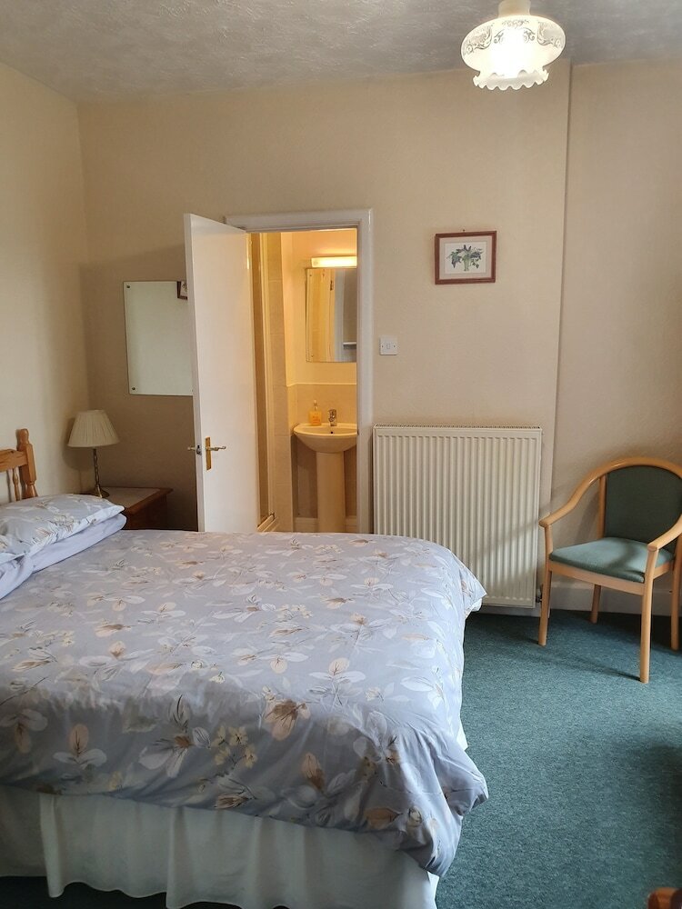 Hotel Bleriots Belper House