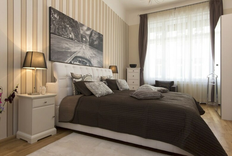 Vaci 12 Apartment