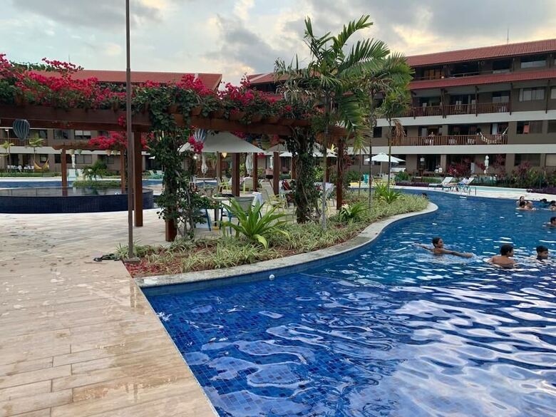 Apartamento Oka Beach Residence