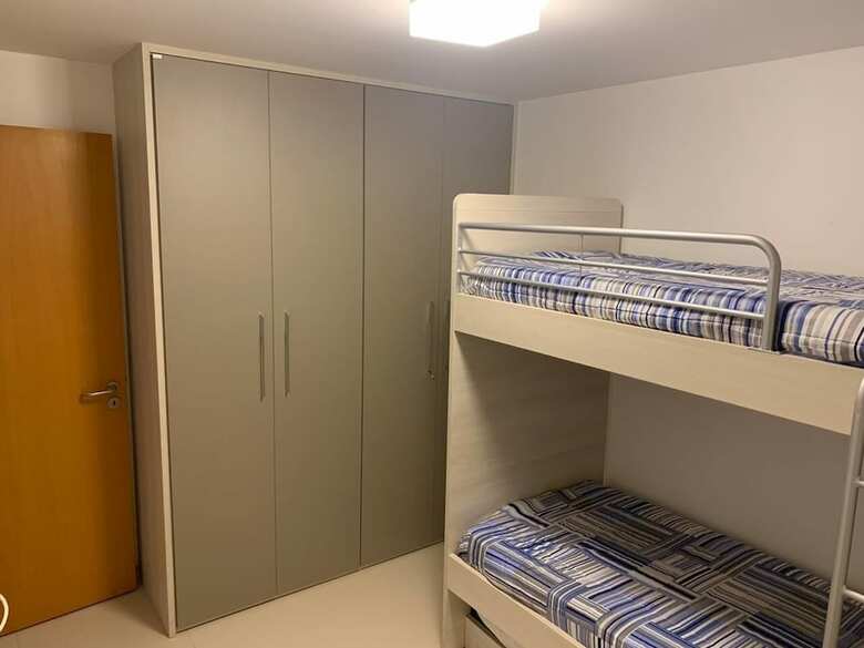 Apartamento Oka Beach Residence