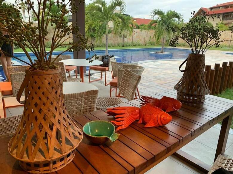 Apartamento Oka Beach Residence