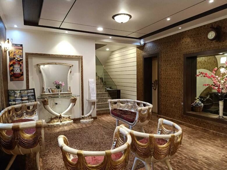 Hotel Havelock Leisure