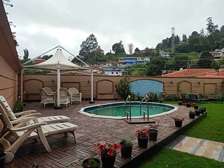 Hotel Havelock Leisure