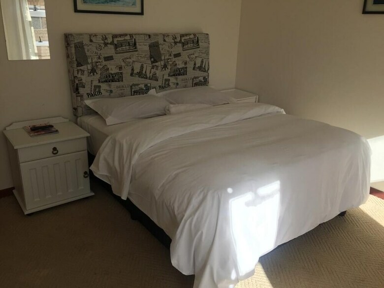 Hotel Drifters Haven Guest House