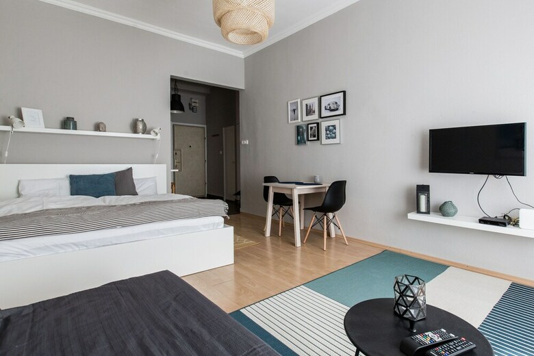 Revay Koz 2 Apartment