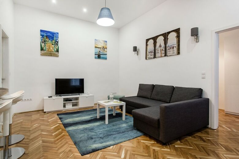 Rumbach 7 Apartment