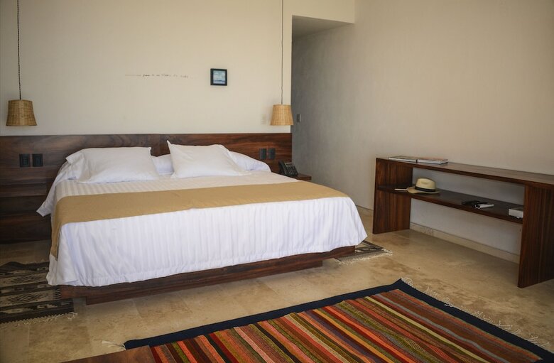 Hotel Casa Lu