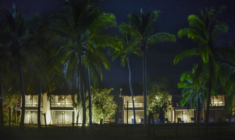 Hotel Casa Lu