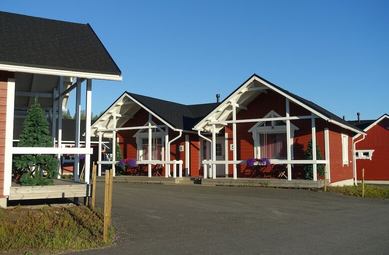 Aparthotel Santa Claus Holiday Village