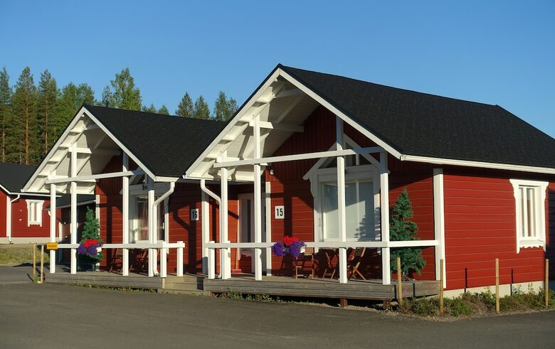 Aparthotel Santa Claus Holiday Village