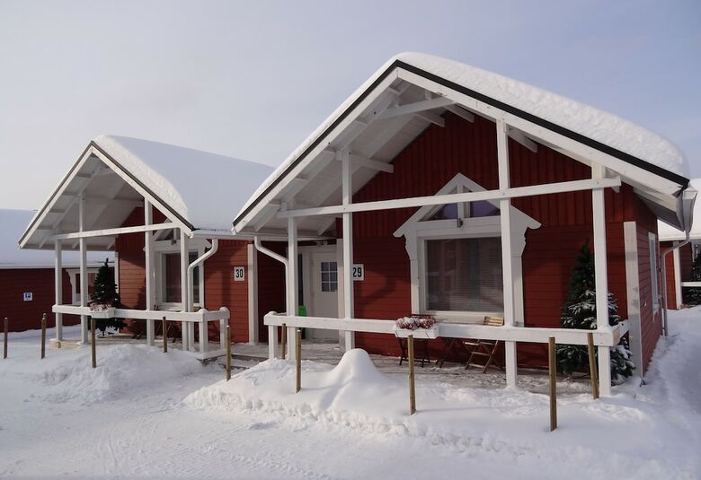 Aparthotel Santa Claus Holiday Village