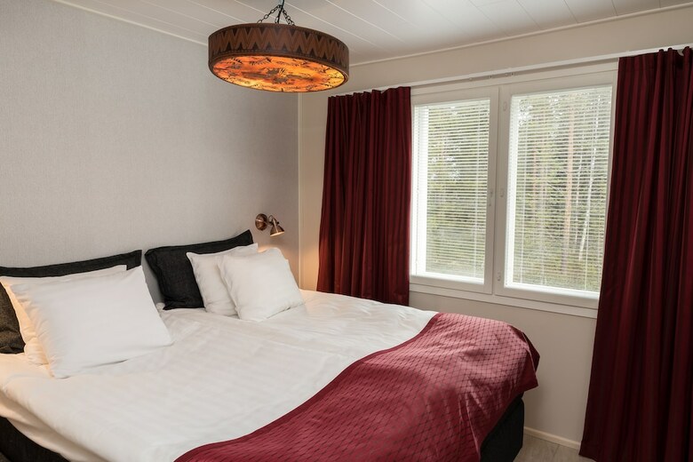 Aparthotel Santa Claus Holiday Village
