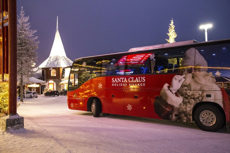 Aparthotel Santa Claus Holiday Village