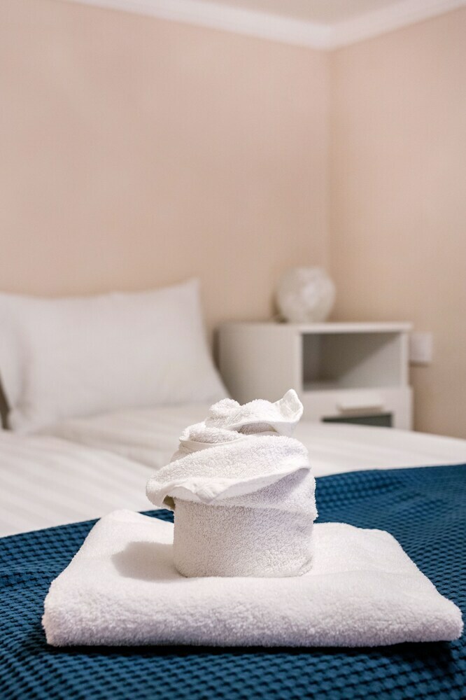 Vorosmarty 73 Apartment