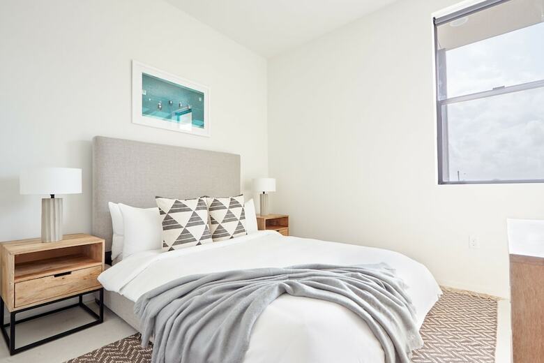 Apartamentos Sonder - Jackwill Flats